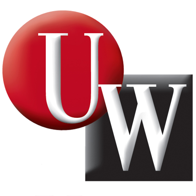 UWCU logo.