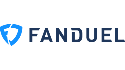 FanDuel logo.