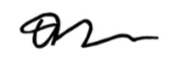 Todd Brockman signature.