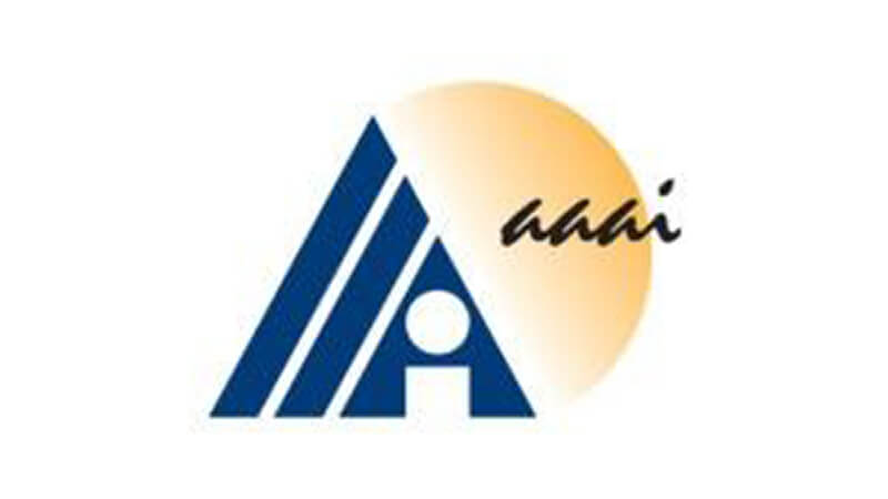 aaai-conference-logo-800x450 Association for the Advancement of Artificial Intelligence (AAAI) Conference logo.