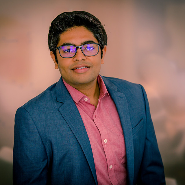 Rohit Sinha, Visa Research team. Rohit Sinha, Visa Research team.