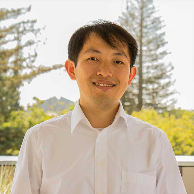 Yilei Chen, Research Scientist. Yilei Chen, Research Scientist.
