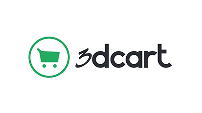 3dcart logo.