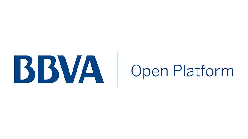 BBVA logo. BBVA logo.