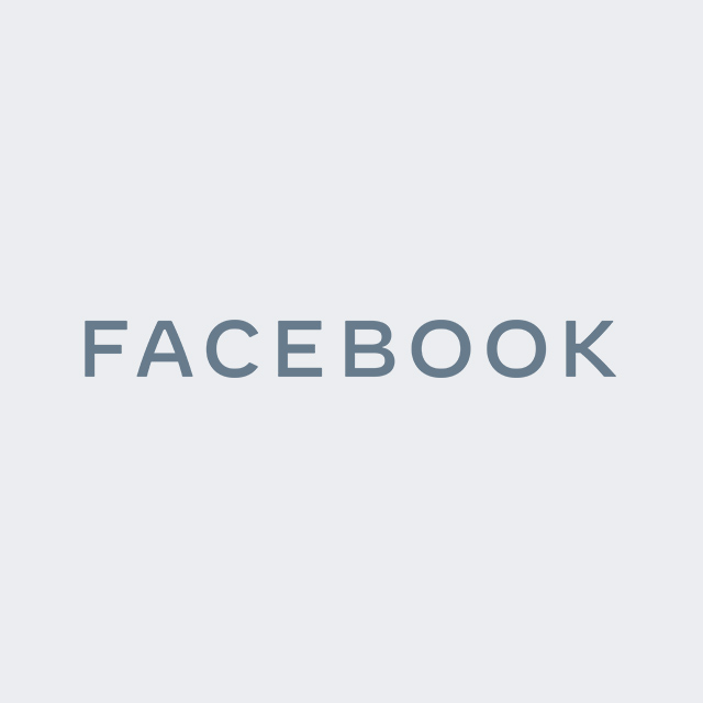 Facebook Blueprint logo.