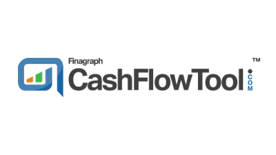 CashFlowTool logo.