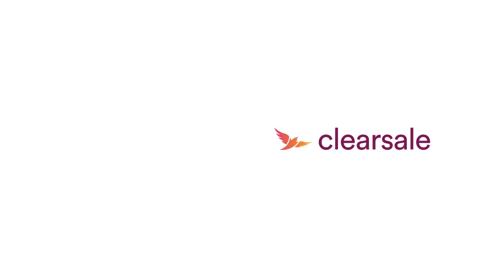 clearsale logo.