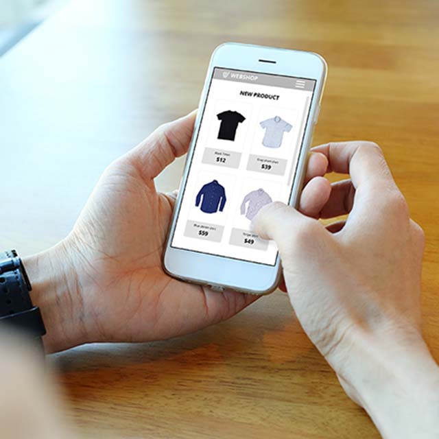 mobile ecommerce payments