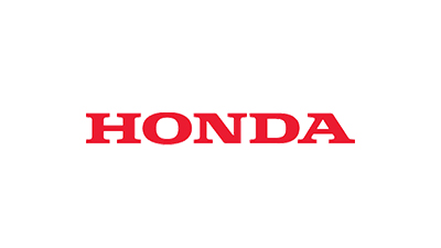 Honda logo.