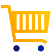 Icono carrito de compras