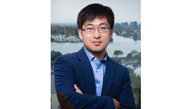Hao Yang, Vice President, AI.