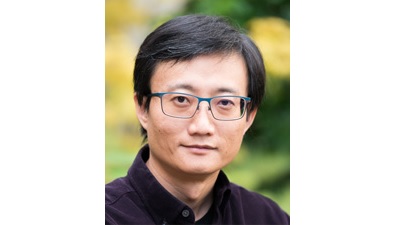 Yiwei Cai, Senior Director, Trustworthy AI.