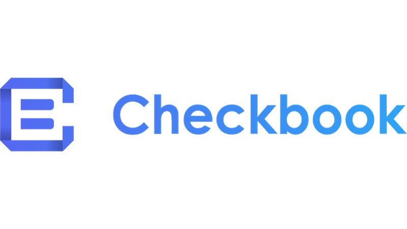 The Checkbook logo.