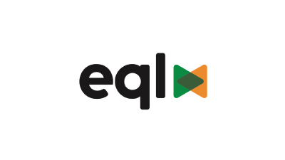 EQL logo.