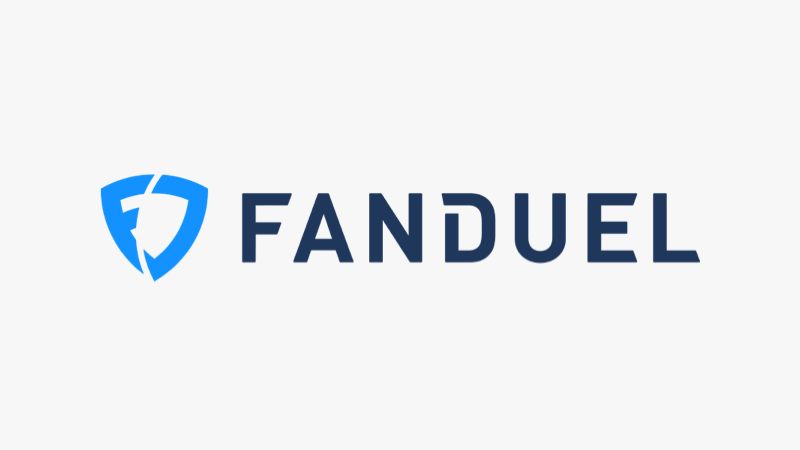FanDuel logo.