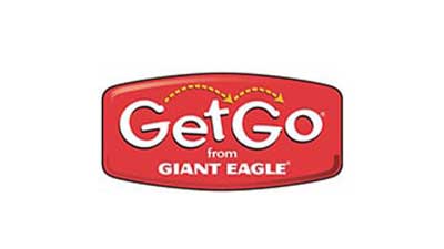 Get Go from Giant Eagle logo.