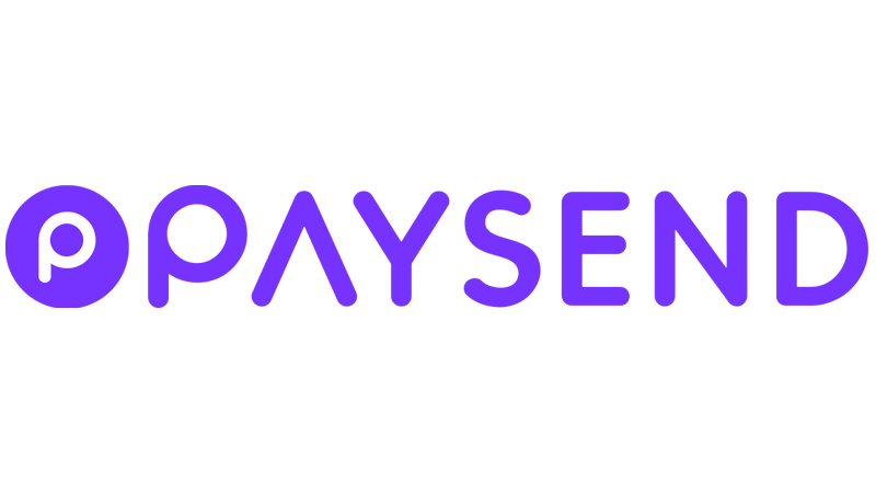Paysend logo.