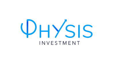 Physis Investment logo.