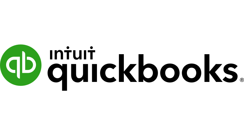 Intuit Quickbooks logo.