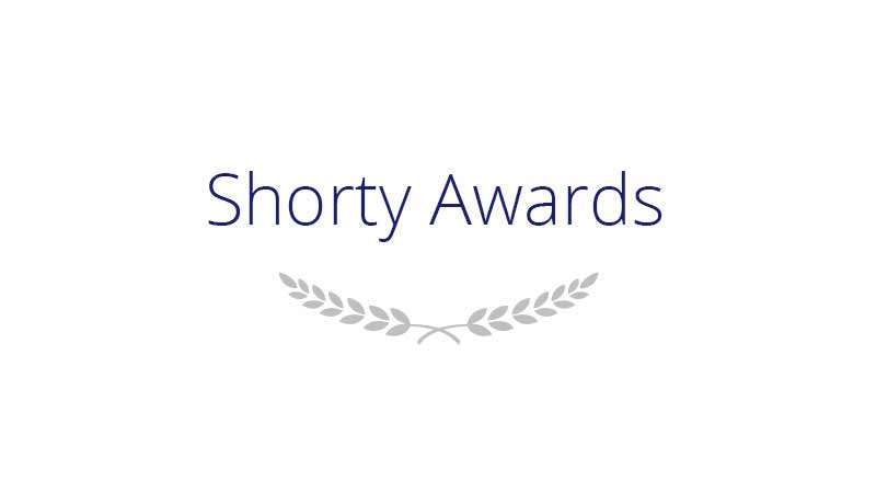 shortly-award-800x450 Shorty awards logo.