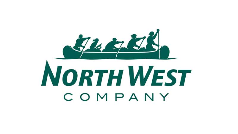 North West Company logo