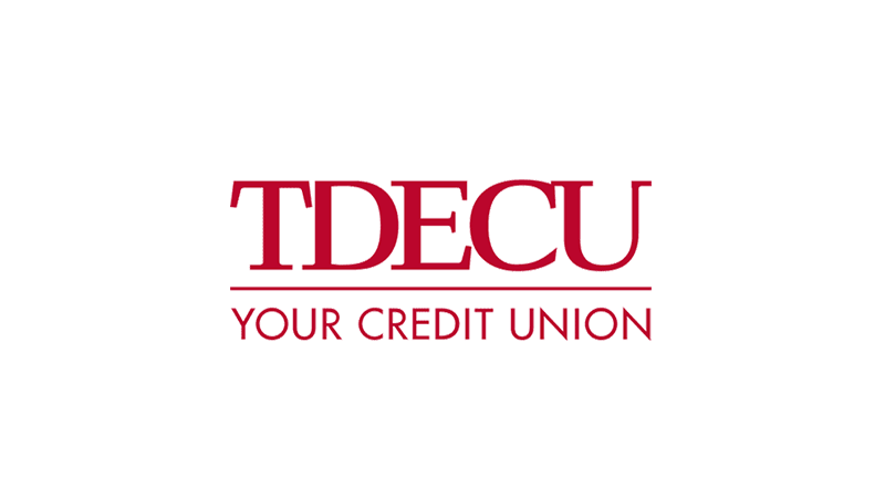 TDECU logo