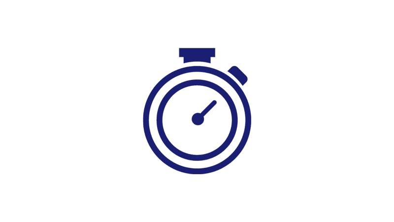 Stopwatch.