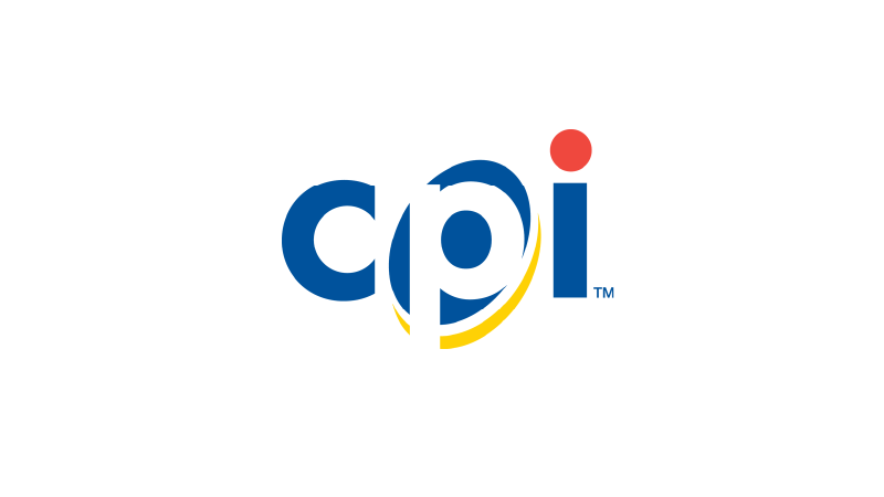 CPI Crane Payment Innovations Logo