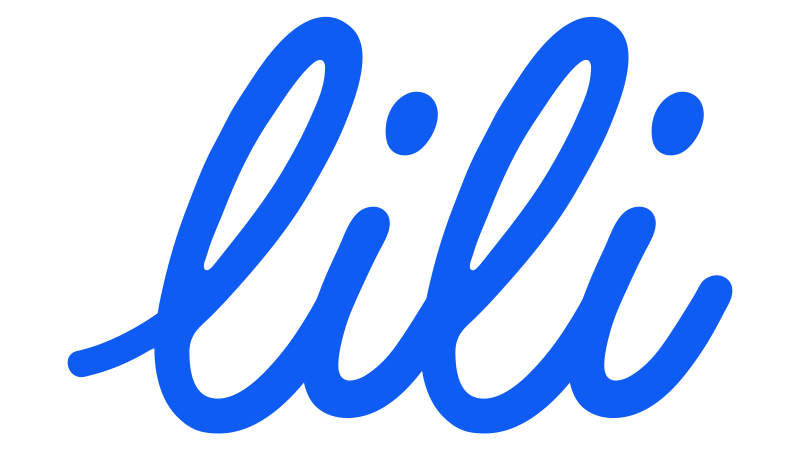 Lili logo.