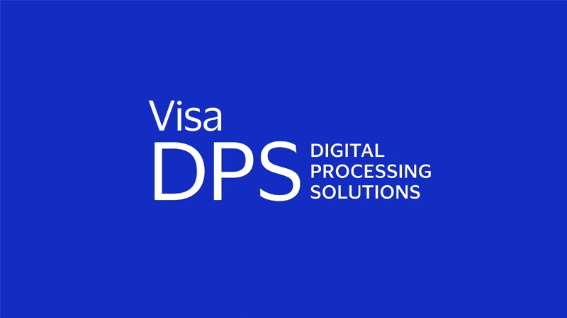 Visa DPS Digital Processing Solutions