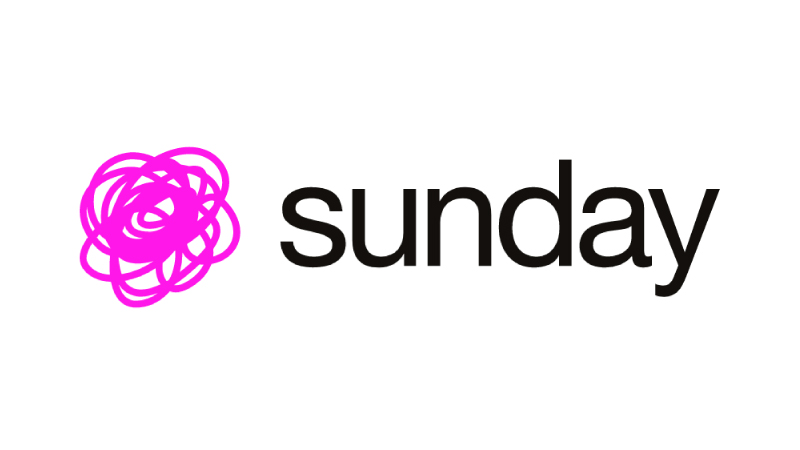sunday logo.